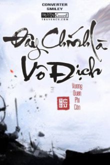 Đây Chính Là Vô Địch