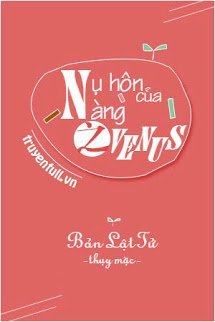 Nụ Hôn Của Nàng Venus