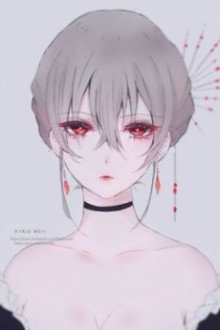 Tam Giới Lục Cõi Ký