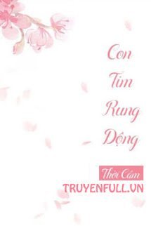 Con Tim Rung Động