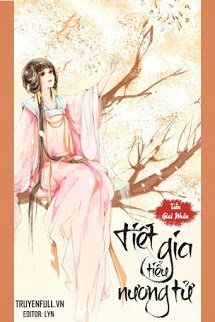 Tiết Gia Tiểu Nương Tử